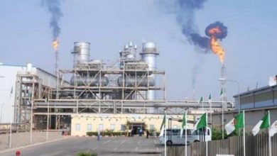 Photo of Selon l’Opep : Le pétrole algérien a gagné plus de 12 dollars en janvier