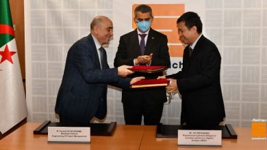 Photo of SONATRACH : signature d’un contrat avec le Groupement chinois SINOPEC LPEC et SINOPEC SIPS
