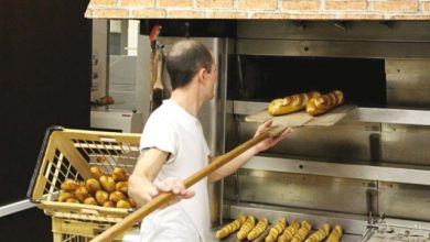 Photo of Boulangeries: l’impôt ne concernera que les bénéfices à compter de fin mars prochain