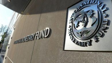 Photo of Conflit en Ukraine : le FMI craint des conséquences économiques «dévastatrices» au niveau mondial