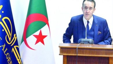Photo of Réformes bancaires : les constats du Gouverneur de la Banque d’Algérie, Rosthom Fadli