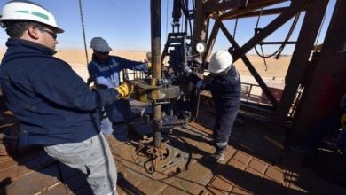Photo of Sonatrach : confirmation de réserves importantes de pétrole à Touggourt et une nouvelle découverte à El Bayadh