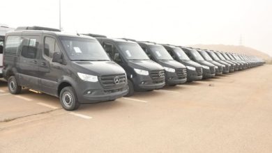 Photo of SAFAV-MB: livraison de 665 véhicules de marque Mercedes Benz