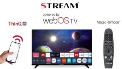 Photo of BOMARE COMPANY : STREAM SYSTEM, une nouvelle gamme de smart TV (WebOS) pour avril prochain