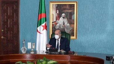 Photo of Présidence: Tebboune installe l’Inspection générale de la présidence de la République