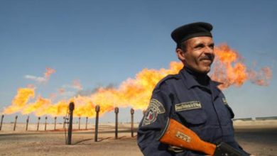 Photo of Irak: les exportations de pétrole en mars battent un record vieux de 50 ans