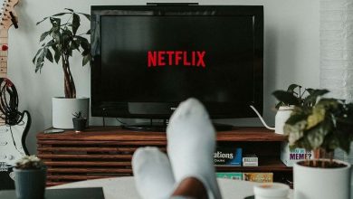Photo of Streaming : Netflix perd 200.000 abonnés dans le monde au premier trimestre