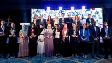 Photo of Startups : TotalEnergies Lubrifiants Algérie annonce les lauréats de la 3e édition du Challenge Startupper de l’Année