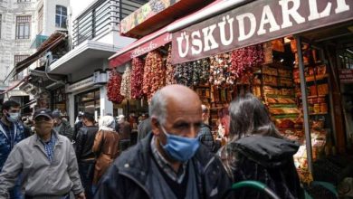 Photo of Turquie : nouveau record d’inflation  qui atteint un pic de 61,14 % en mars
