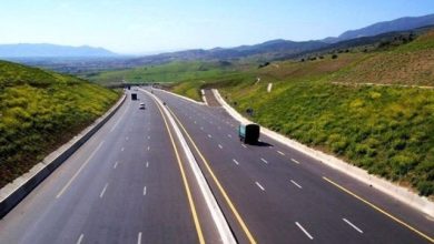 Photo of El Tarf : le tronçon de l’autoroute Est-Ouest Dréan- frontières tunisiennes sera finalisé au deuxième semestre 2022