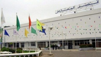 Photo of Safex : La 53ème édition de la Foire internationale d’Alger aura lieu du 13 au 18 juin