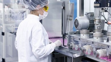 Photo of Industrie pharmaceutique: 31 nouvelles unités de production créées en 2021