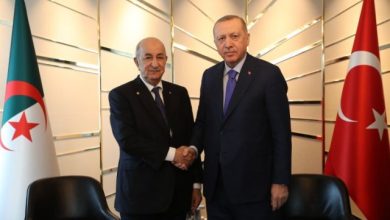 Photo of Algérie-Turquie: pour la consolidation d’un partenariat économique en constante évolution