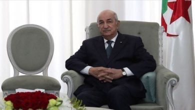 Photo of Présidence : Abdelmadjid Tebboune en visite d’Etat en Italie à partir de mercredi