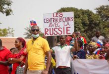 Photo of Afrique : La Russie va augmenter son engagement dans 19 pays (dont l’Algérie) dans les années à venir, selon un think tank américain
