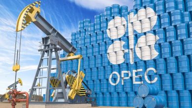 Photo of Pétrole: l’Opep+ augmente sa production en juin de 432.000 barils/jour