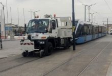 Photo of Mostaganem : les premiers services du tramway annoncés pour juillet prochain