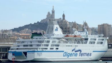 Photo of Algérie ferries: ouverture des ventes des titres de transport pour la saison estivale