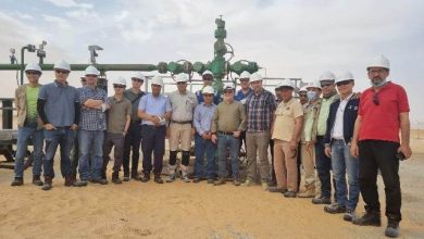Photo of SONATRACH : Entrée en production de pétrole brut du champ de Hassi Bir Rekaïz dans le bassin de Berkine