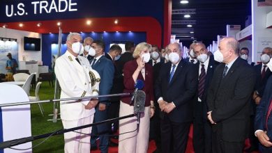 Photo of FIA : Le président Tebboune appelle à l’intensification de la coopération entre hommes d’affaires algériens et américains