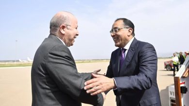 Photo of L’Egypte aspire à la réalisation de projets industriels avec l’Algérie