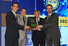 Photo of Le trophée du meilleur exportateur algérien en 2021 décerné à Tosyali Algérie