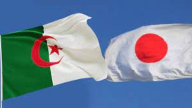 Photo of L’Algérie et le Japon s’engagent à signer la convention fiscale de l’année 2022