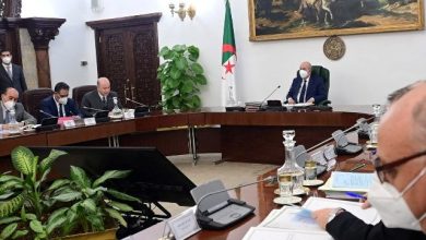 Photo of Le Conseil des ministres approuve le projet de loi de finances complémentaire 2022