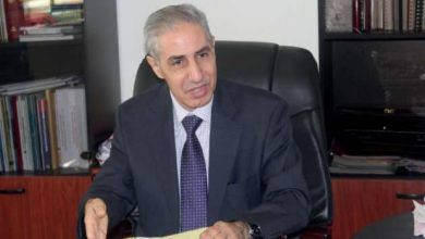 Photo of Brahim Djamel Kessali nommé au poste de ministre des Finances