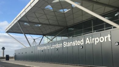 Photo of Les vols d’Air Algérie de et vers Londres transférés partiellement à l’aéroport Stansted à compter du vendredi