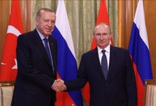 Photo of La Turquie accepte de payer le gaz russe en roubles