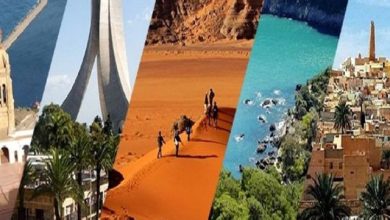 Photo of La 21e édition du Salon international du tourisme et des voyages (SITEV) du 29 septembre au 2 octobre à Alger