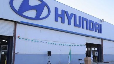 Photo of Reprise de l’activité de l’unité de montage de véhicules Hyundai (Tiaret)