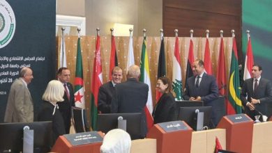 Photo of Sommet arabe: 24 clauses adoptées par le CESA au niveau des ministres