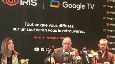 Photo of IRIS : « Google TV » bientôt sur le marché algérien