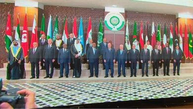 Photo of 31e Sommet arabe: le texte intégral de la « Déclaration d’Alger »