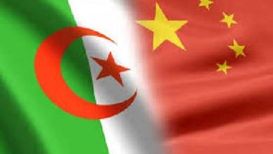 Photo of Signature du deuxième Plan quinquennal algéro-chinois de coopération stratégique globale
