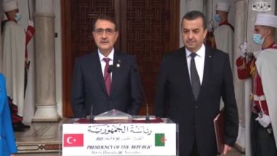 Photo of La Turquie veut hisser la valeur des investissements et des échanges commerciaux avec l’Algérie à 10 Milliards de dollars