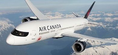 Photo of Air Canada : un nouveau service sans escale Alger – Montréal pour l’été 2023