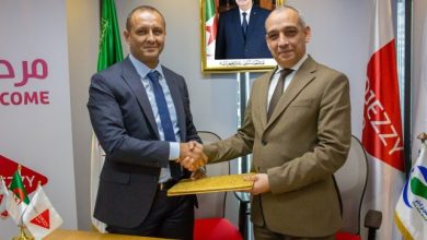 Photo of Un partenariat Algérie Télécom – Djezzy pour améliorer la qualité de service