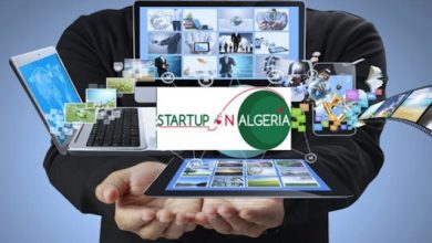 Photo of Start-up: l’Algérie ambitionne d’atteindre un million de porteurs de projet en 2023