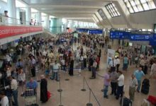 Photo of L’Aéroport d’Alger enregistre 1,7 million de passagers au premier trimestre 2023