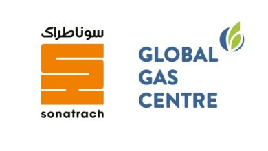Photo of Sonatrach rejoint le Global Gas Center (GGC)
