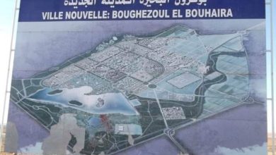 Photo of Une commission mixte algéro-chinoise pour la réalisation de la ville de Boughezoul