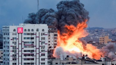 Photo of La guerre contre Hamas coûtera au moins 14 milliards de dollars en 2024 à Israël