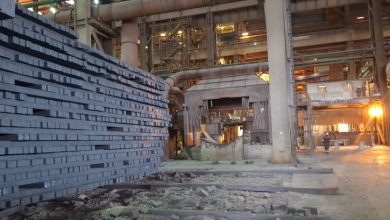 Photo of L’extension du complexe AQS Steel de Bellara nécessite un investissement de 2,08 milliards de dollars