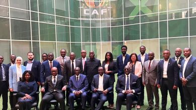 Photo of La CAF conclut plusieurs accords de diffusion TV avant le coup d’envoi  de la CAN à Abidjan
