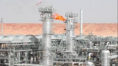 Photo of Le président de la République ordonne d’accélérer la réalisation du projet de la nouvelle raffinerie de pétrole à Hassi Messaoud