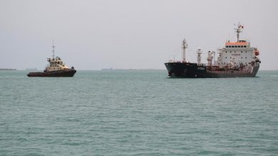 Photo of Les Houthis  augmentent la pression dans le golfe d’Aden