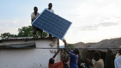 Photo of L’Afrique a besoin de 100 milliards de dollars par an pour passer aux énergies renouvelables